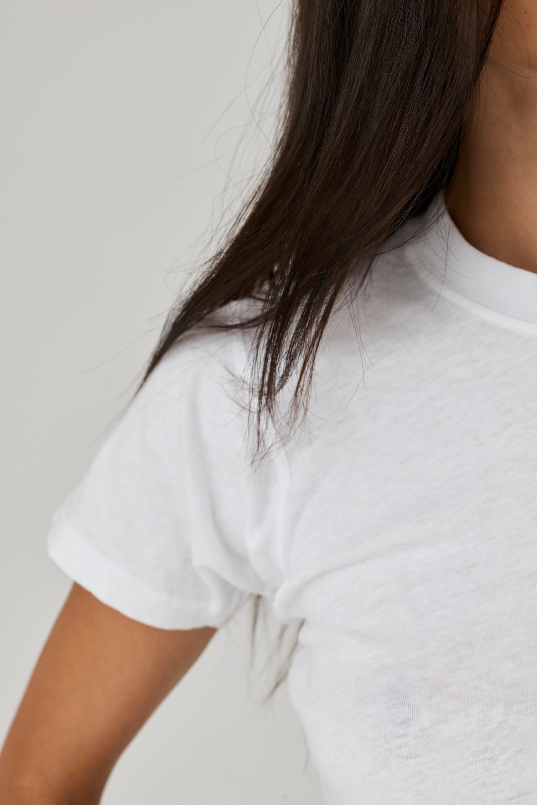 Amelia Vintage Tee