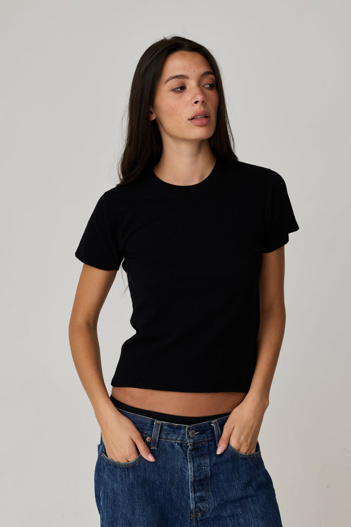 Amelia Vintage Tee