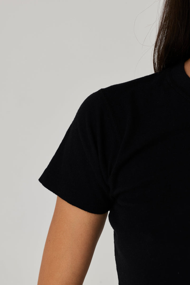 Amelia Vintage Tee