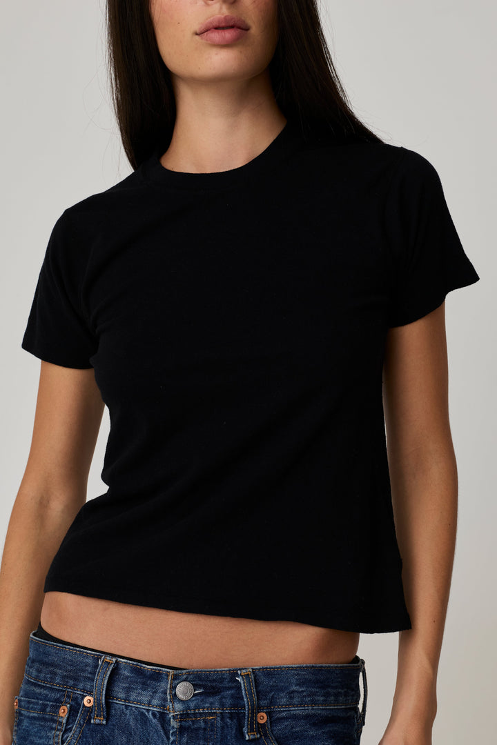 Amelia Vintage Tee