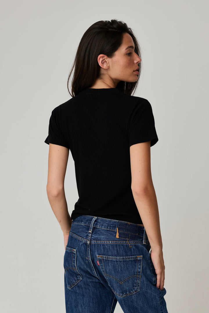 Amelia Vintage Tee