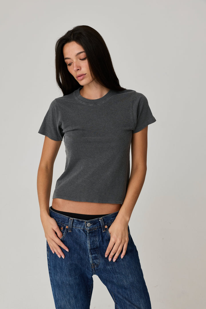 Amelia Vintage Tee