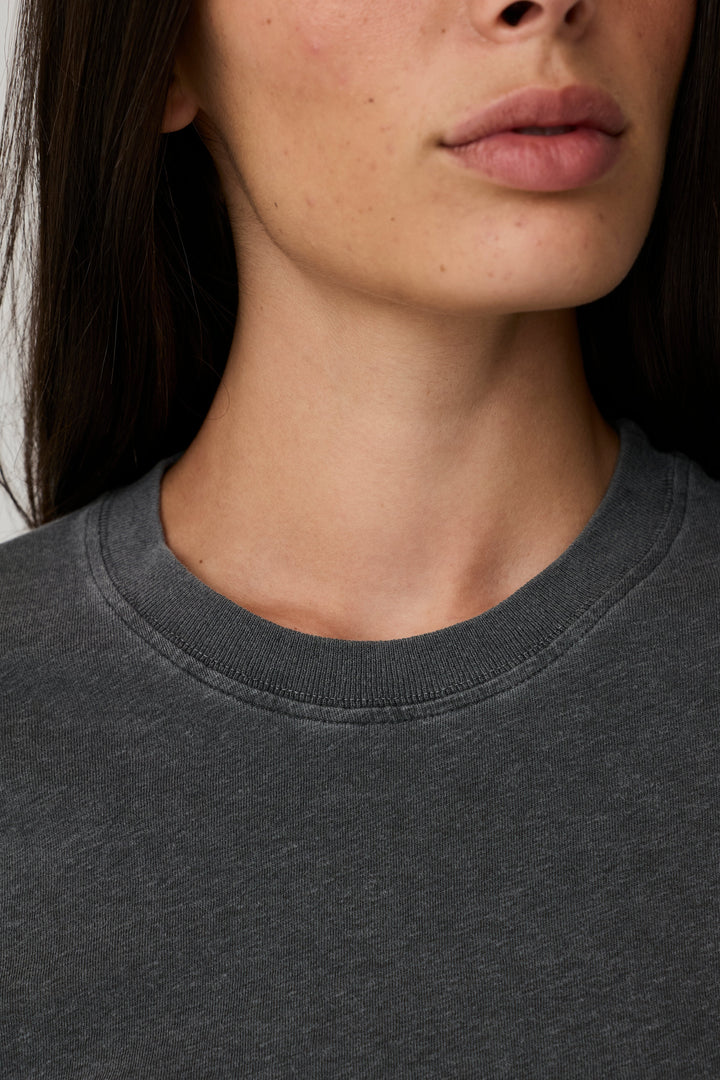 Amelia Vintage Tee