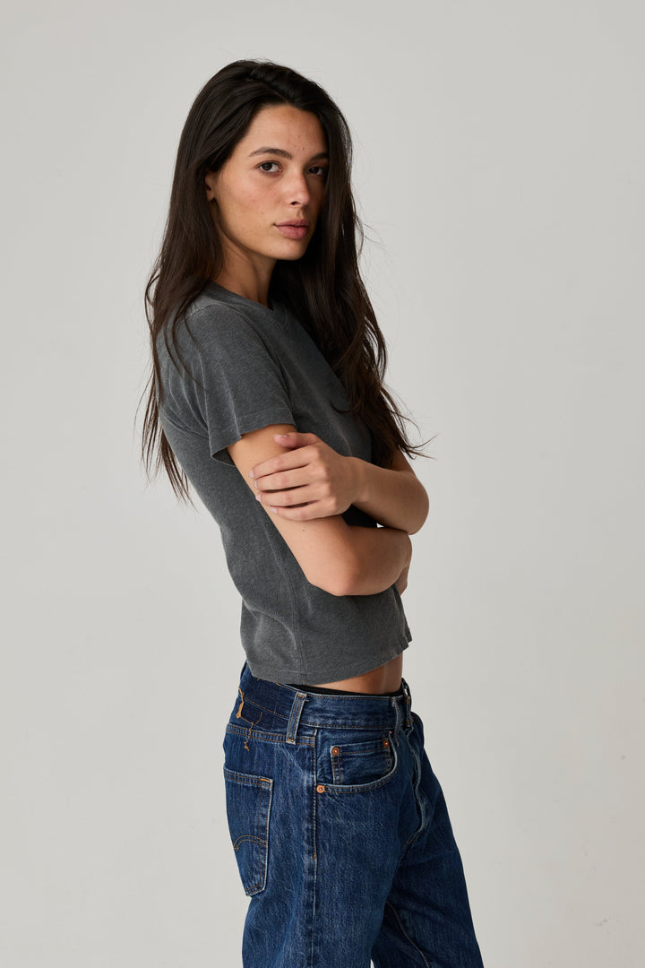 Amelia Vintage Tee