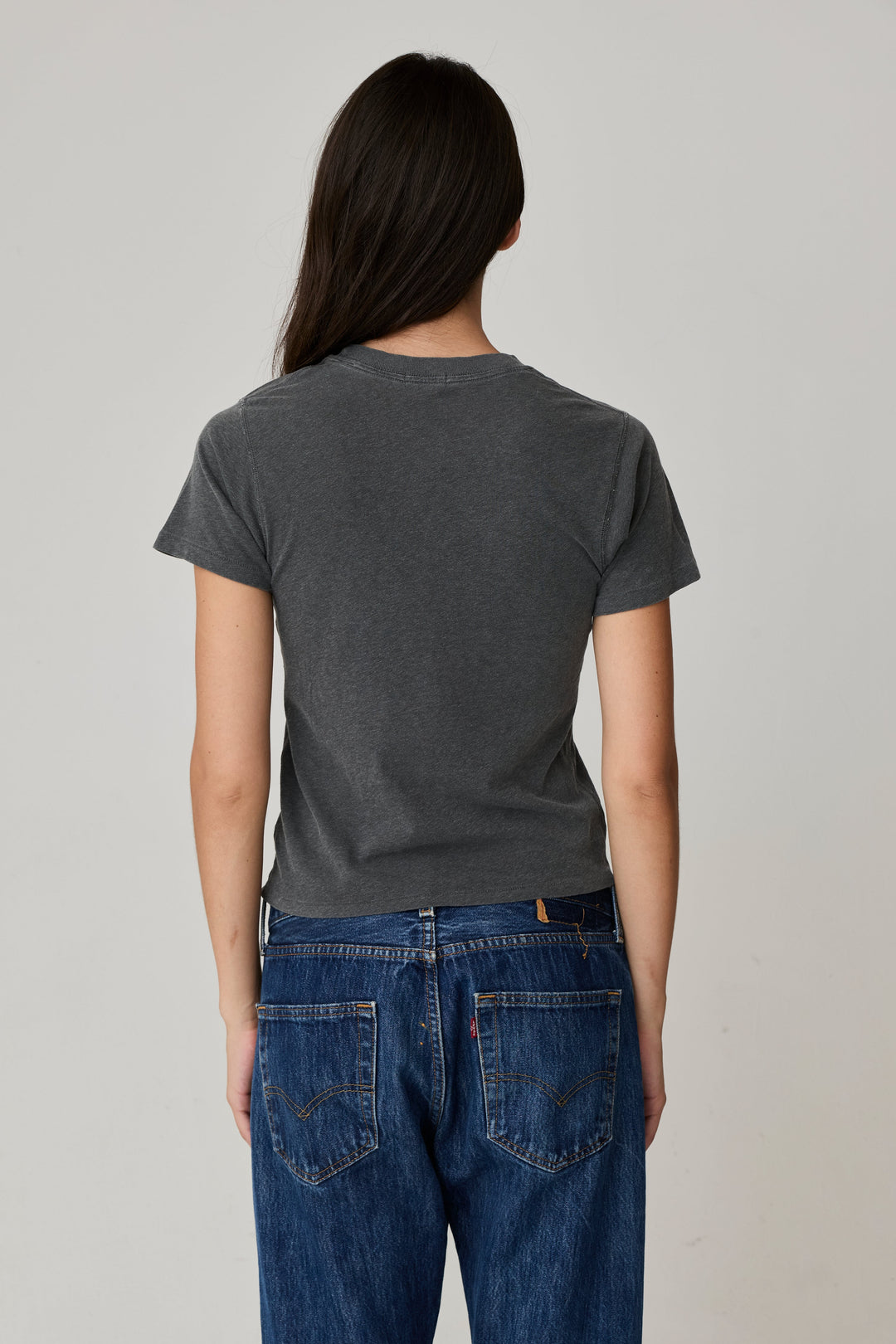Amelia Vintage Tee