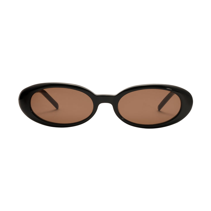Esme Oval Sunglasses