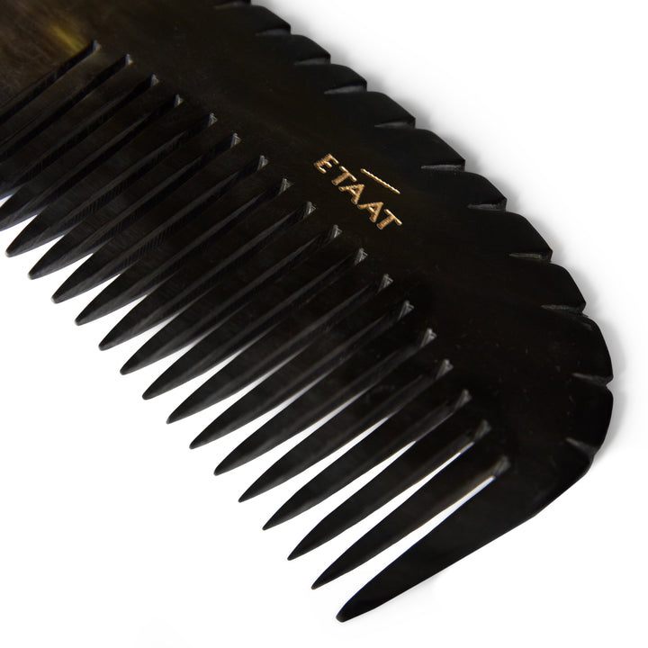 Arc Comb