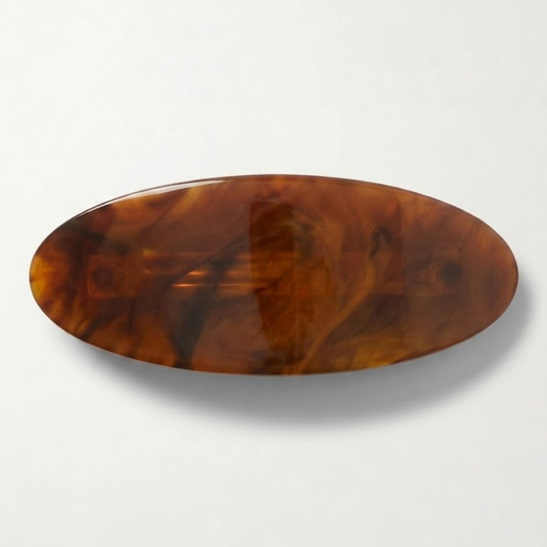 The Arcette Hair Barrette