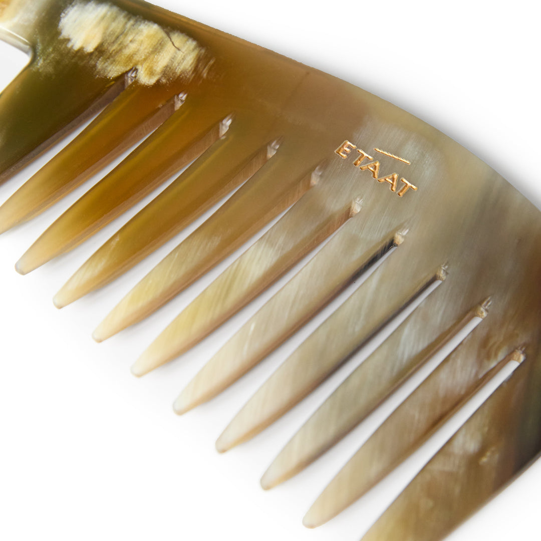 Spira Post-Styling Comb
