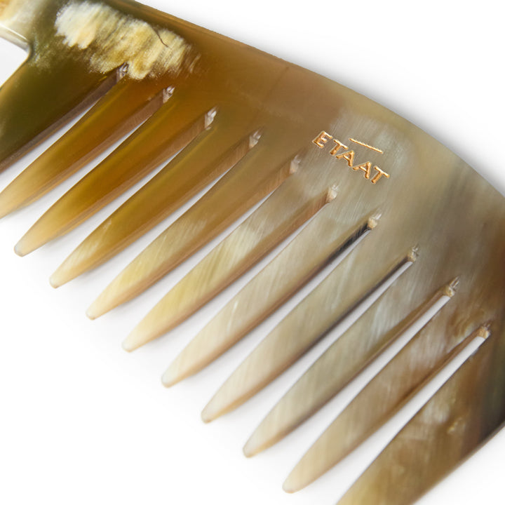 Spira Post-Styling Comb