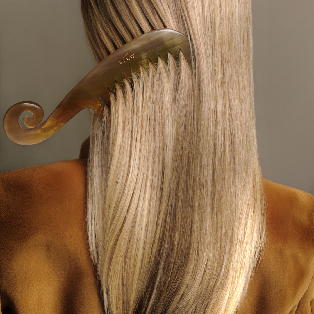 Spira Post-Styling Comb