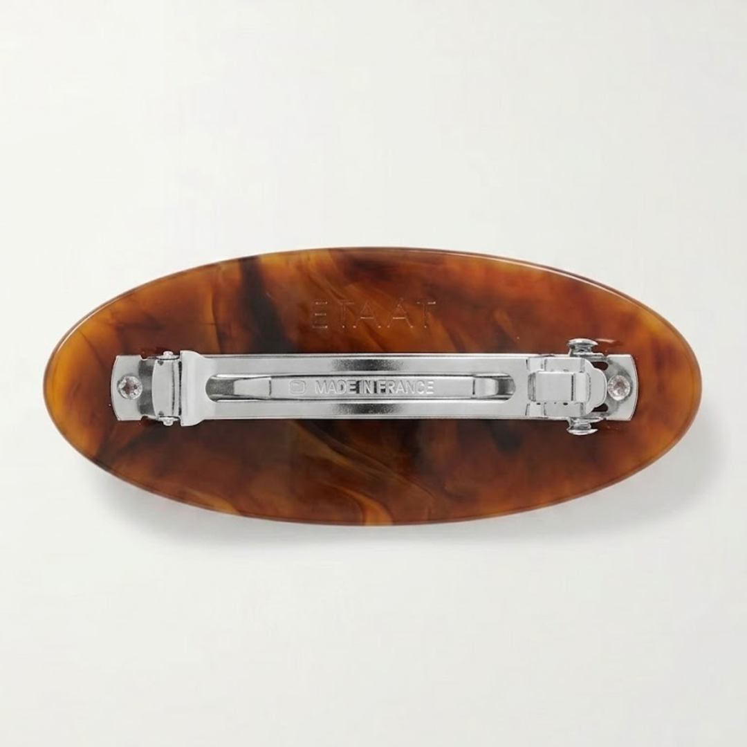 The Arcette Hair Barrette