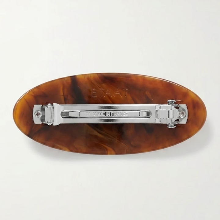 The Arcette Hair Barrette