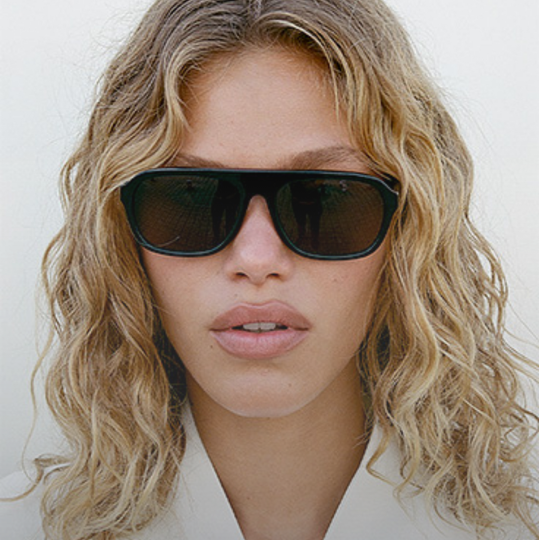 Vesper Aviator Glasses