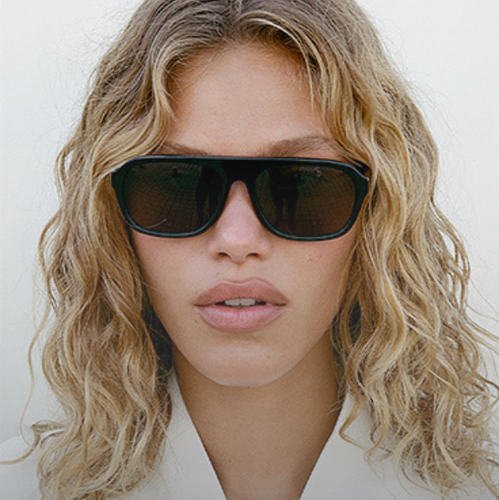 Vesper Aviator Glasses
