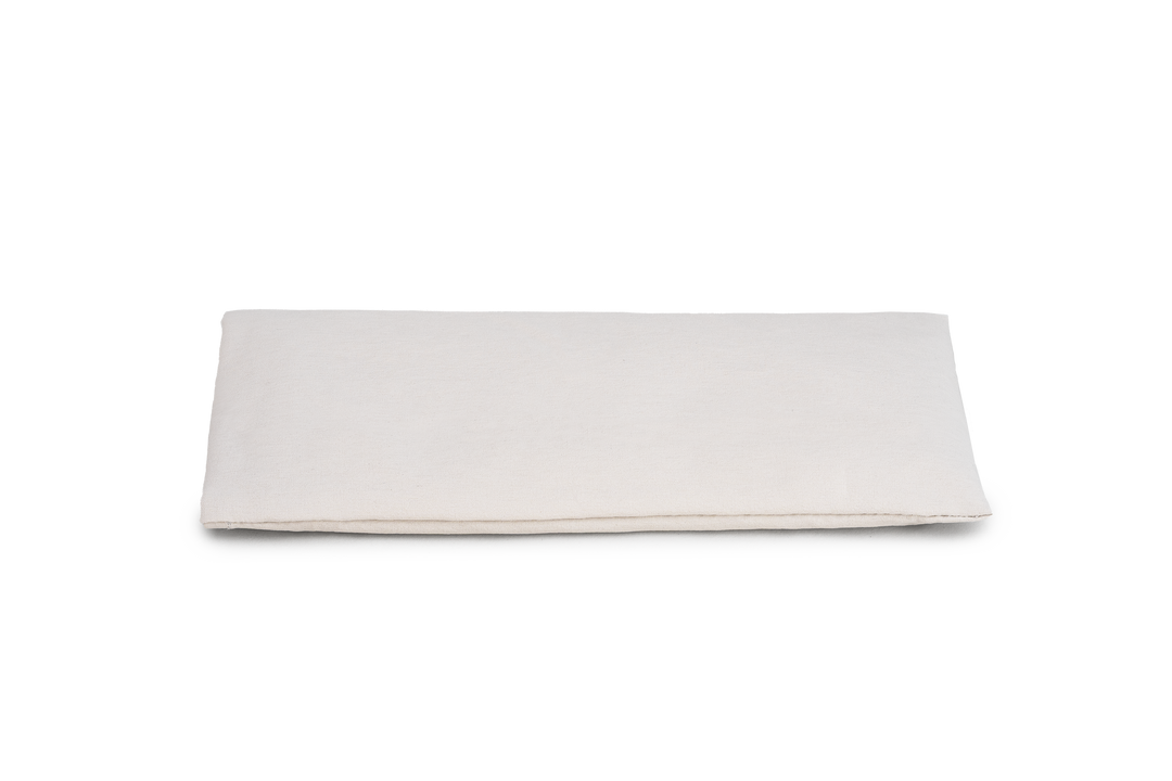 Weighted Eye Mask