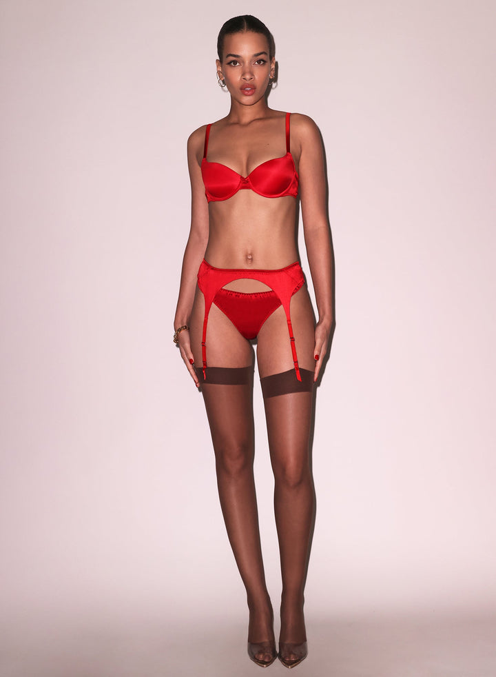 Luxe Thong