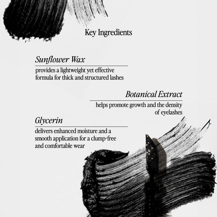 FLYK Trick® 2-in-1 Mascara