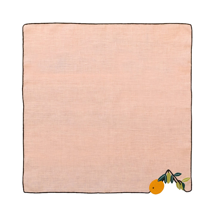 Farm To Table Napkins, Set of 4