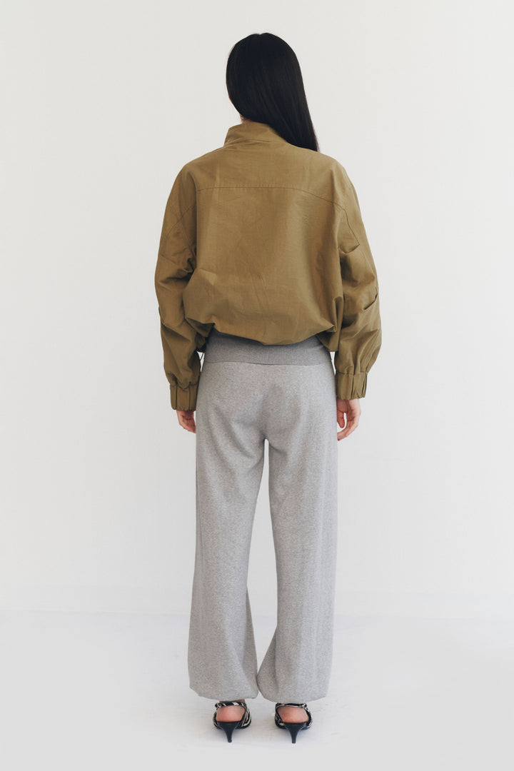 Sable Jacket Sage Green