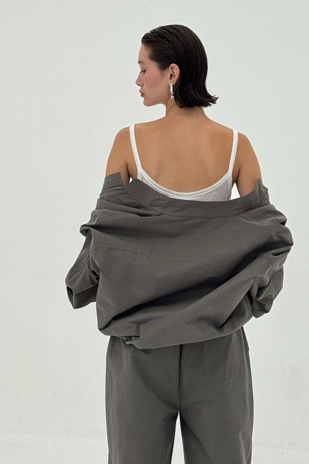 Sable Jacket