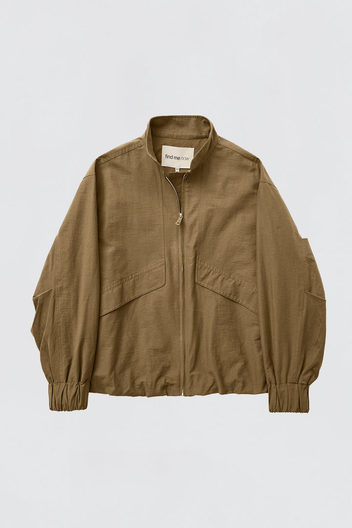 Sable Jacket Sage Green