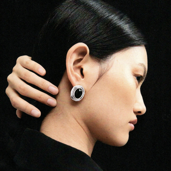 Prize Earrings