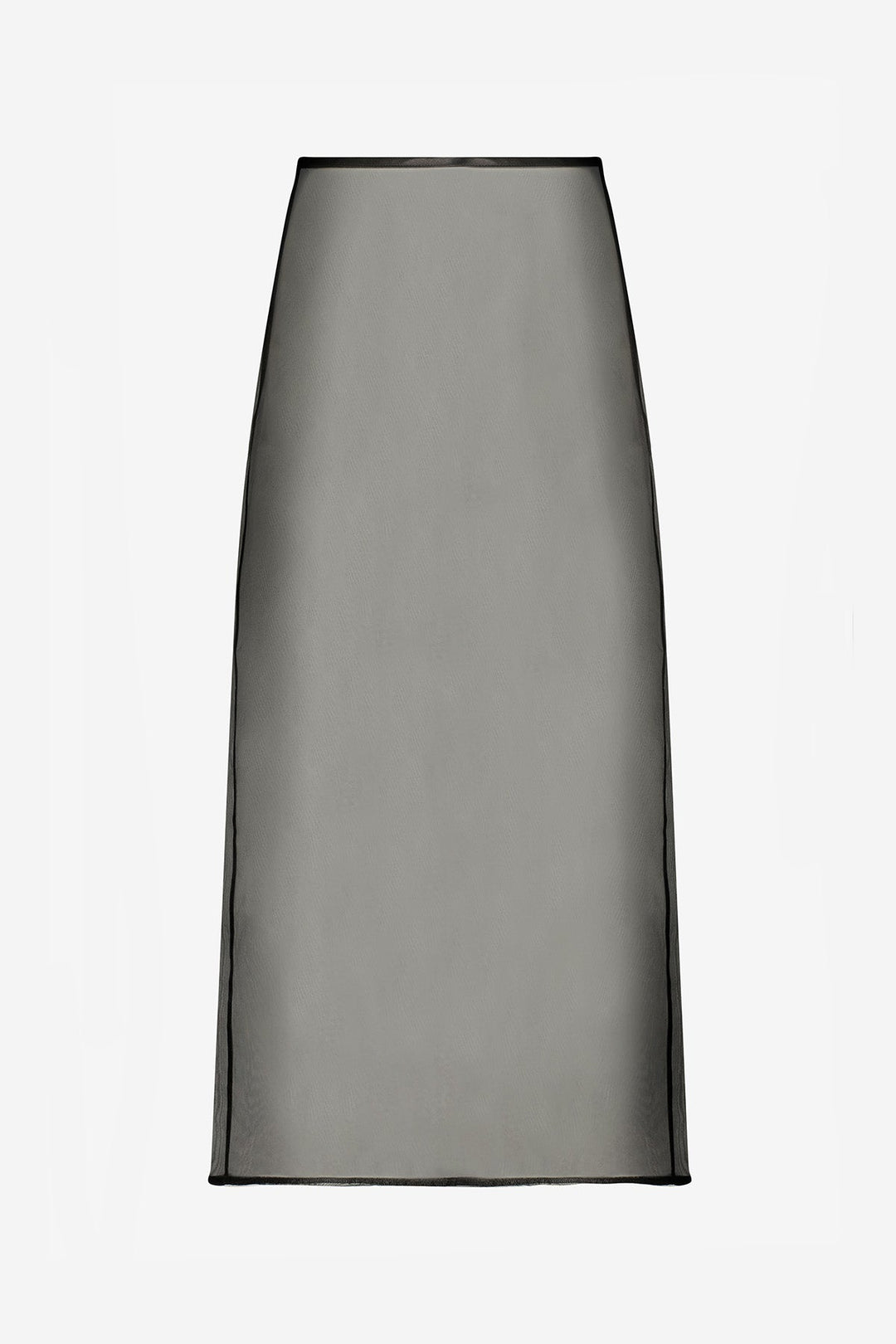 Ocean Skirt in Black