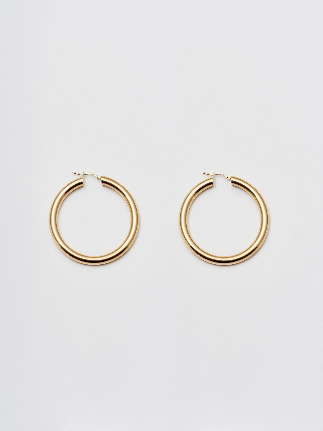 Large Tru Hoops