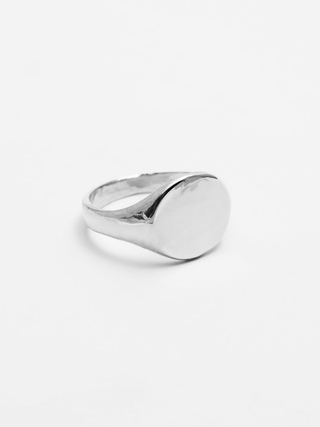 Baby Signet