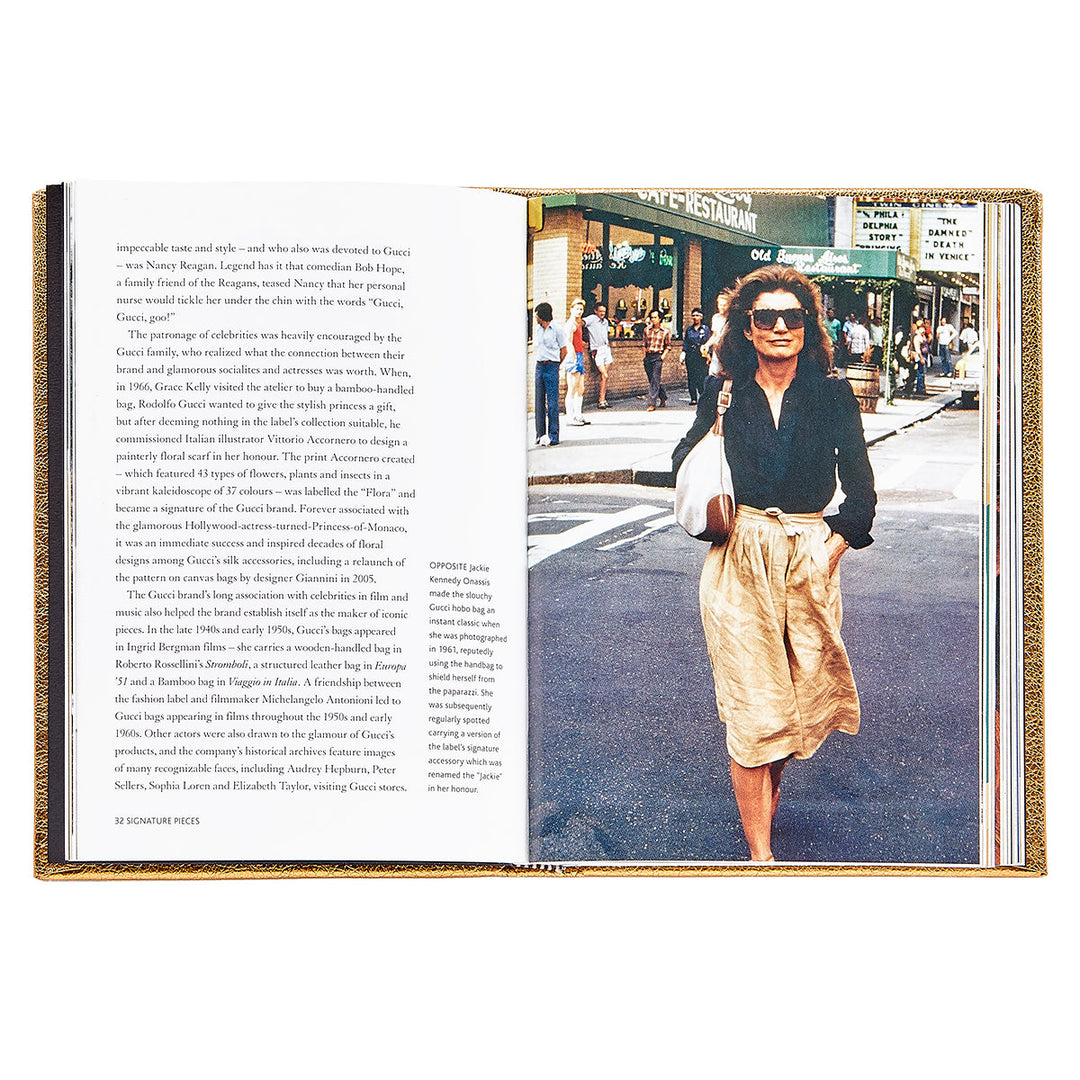 Little Book of Gucci