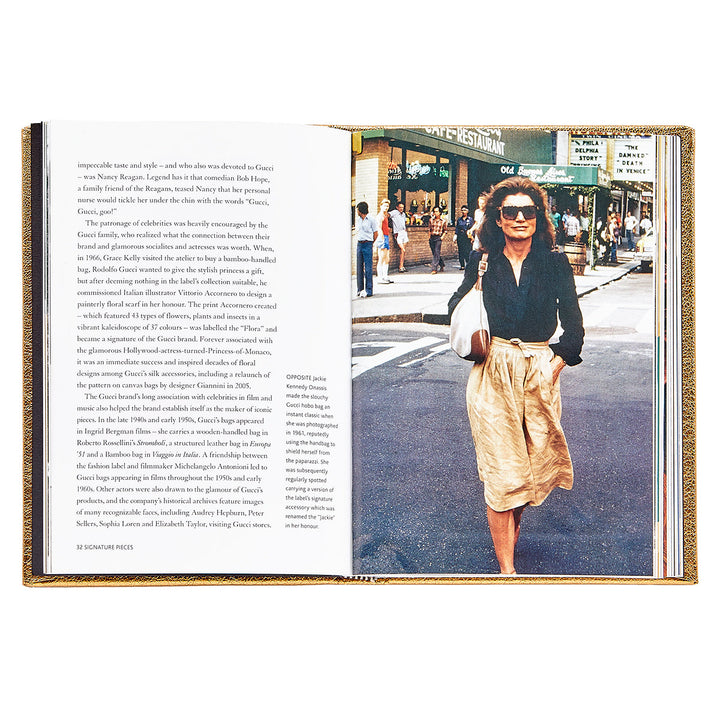 Little Book of Gucci
