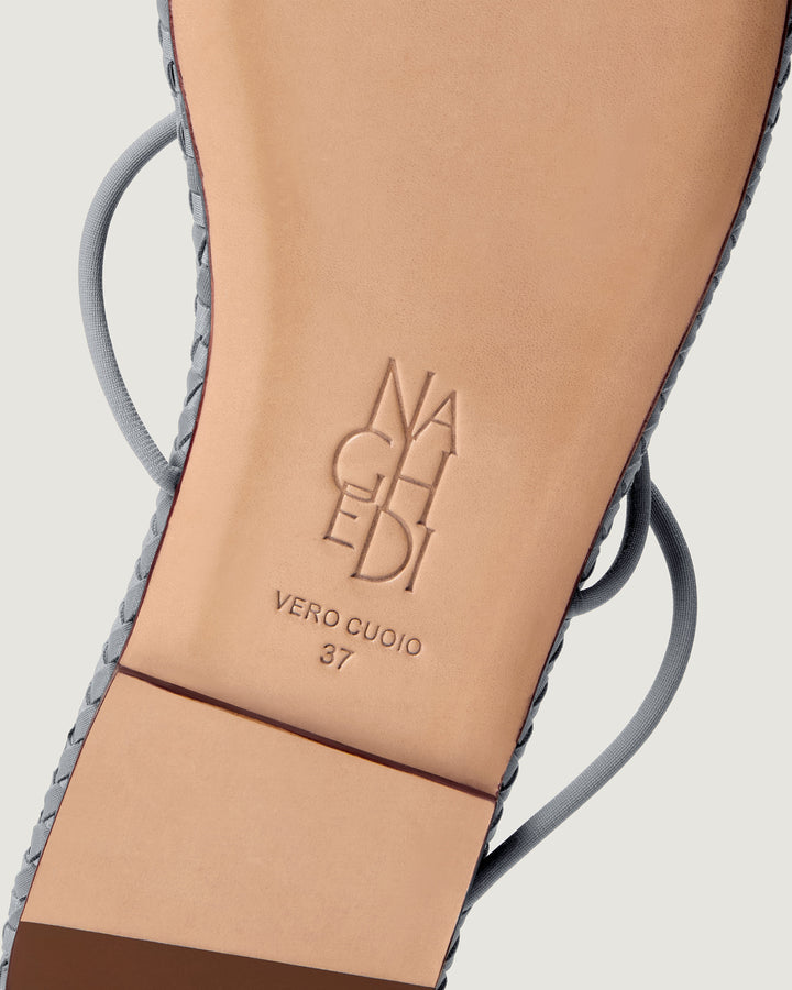 Gaia Sandals Marina