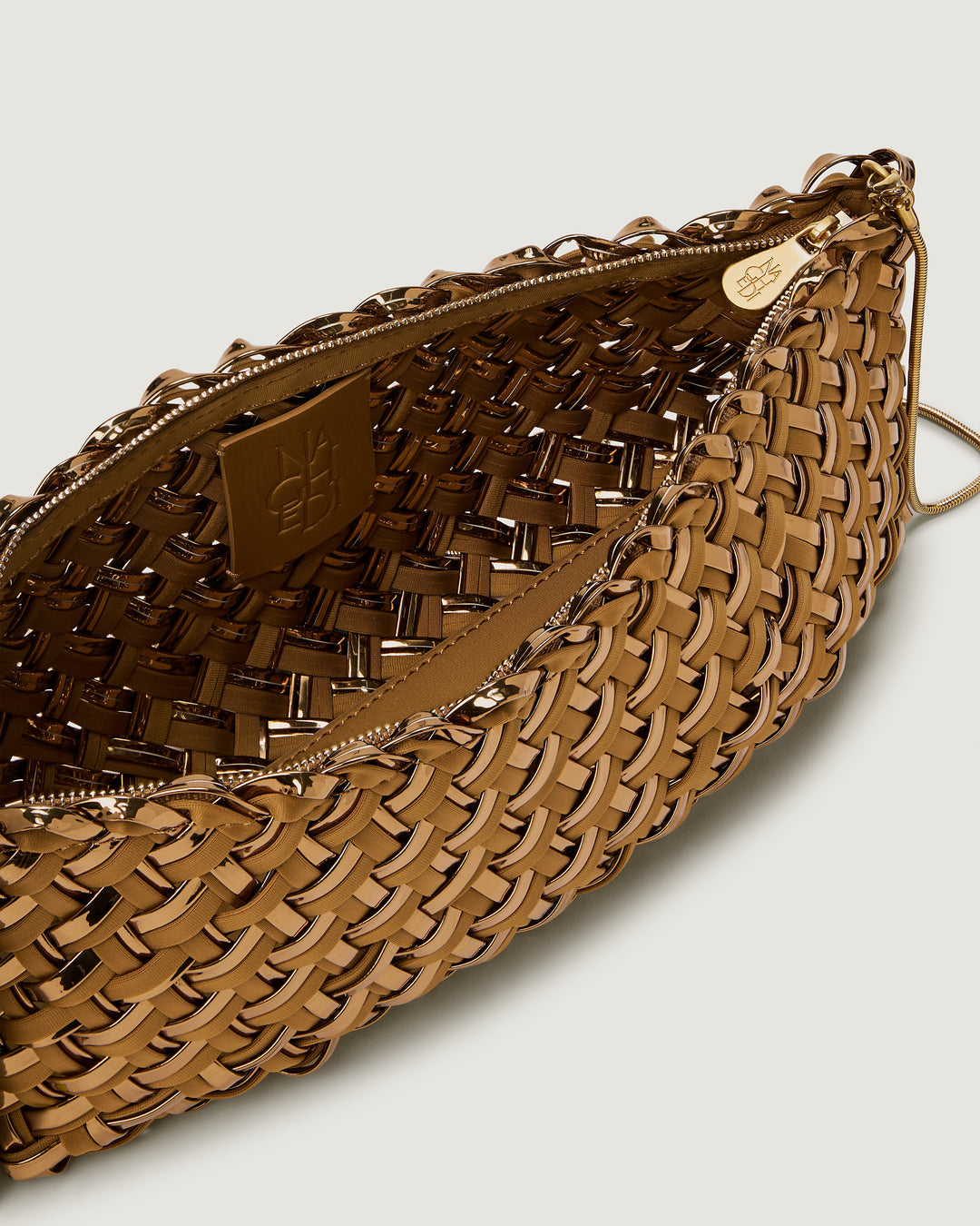 Gala Clutch Double Weave Firenze