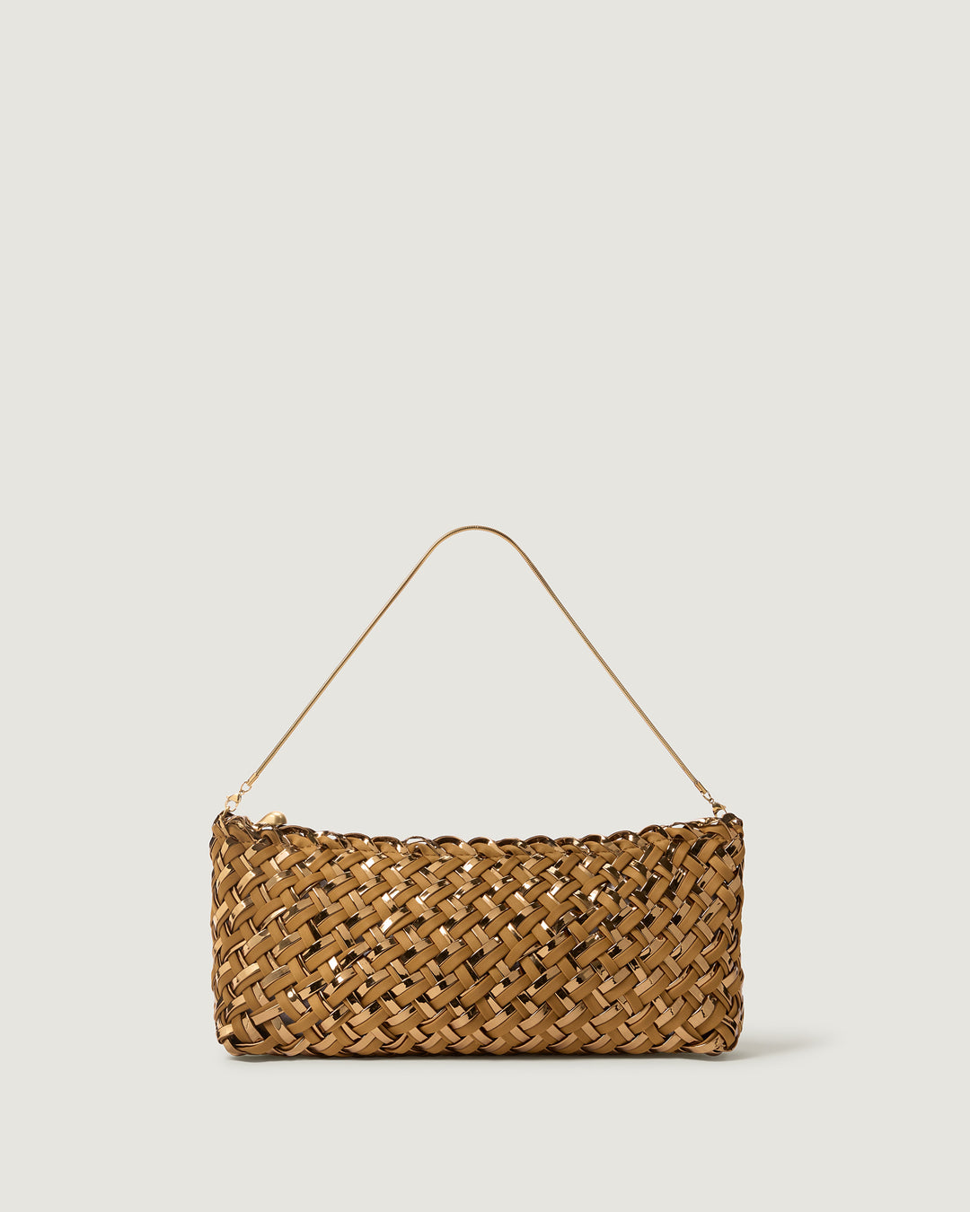 Gala Clutch Double Weave Firenze