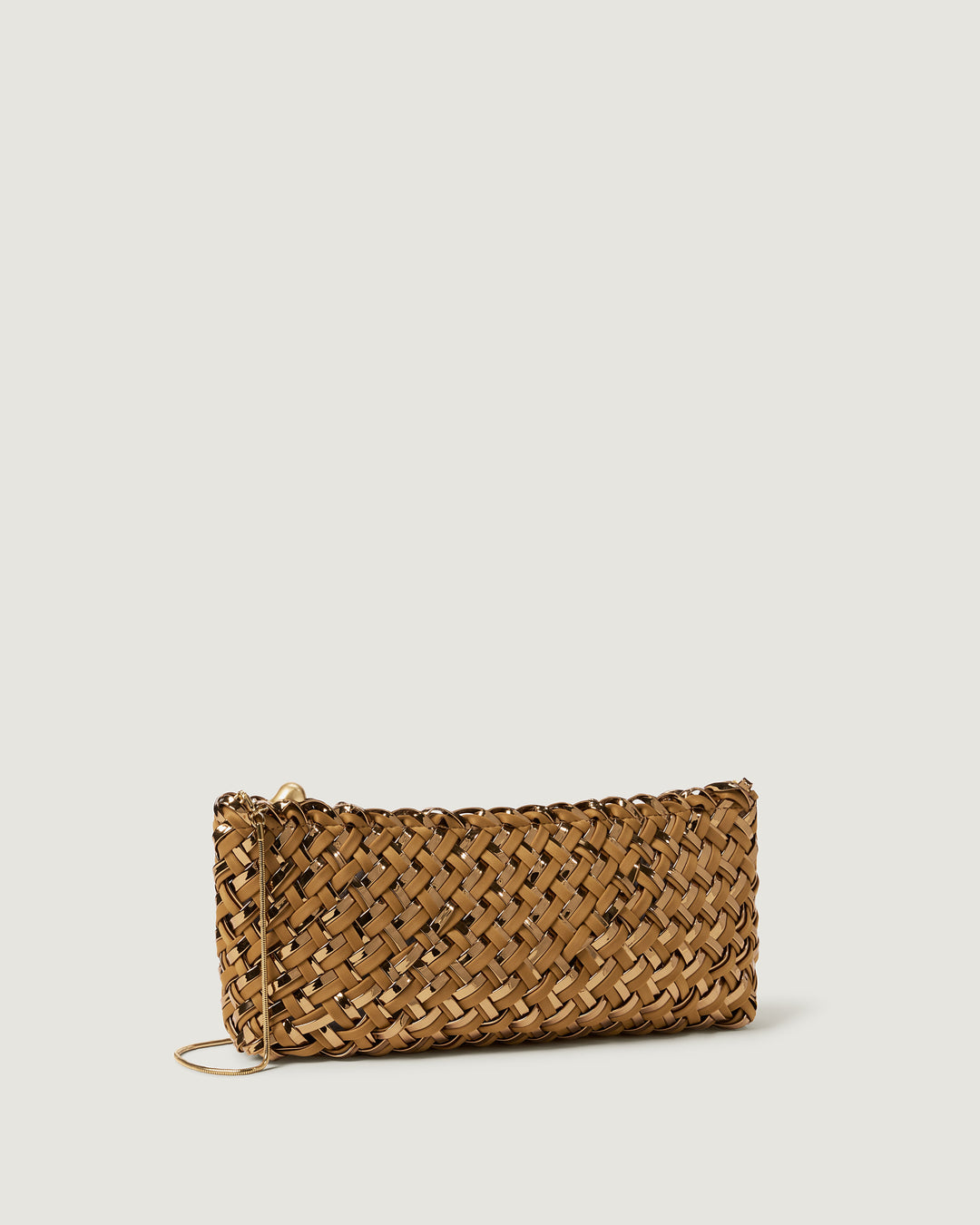 Gala Clutch Double Weave Firenze