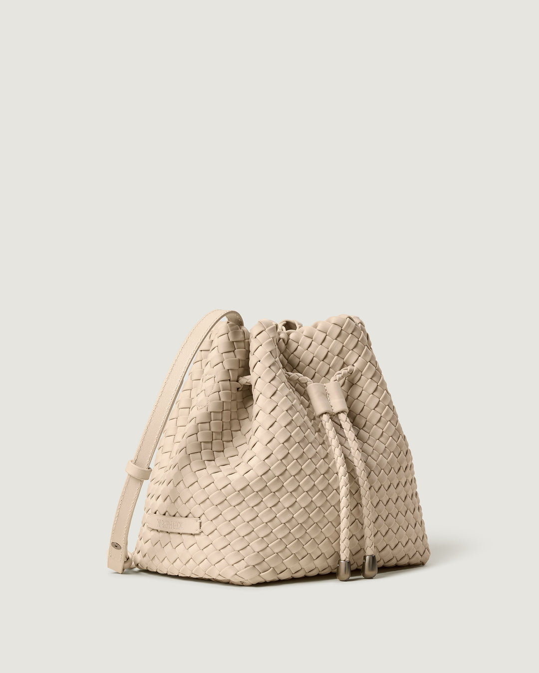 Gramercy Bucket Ecru