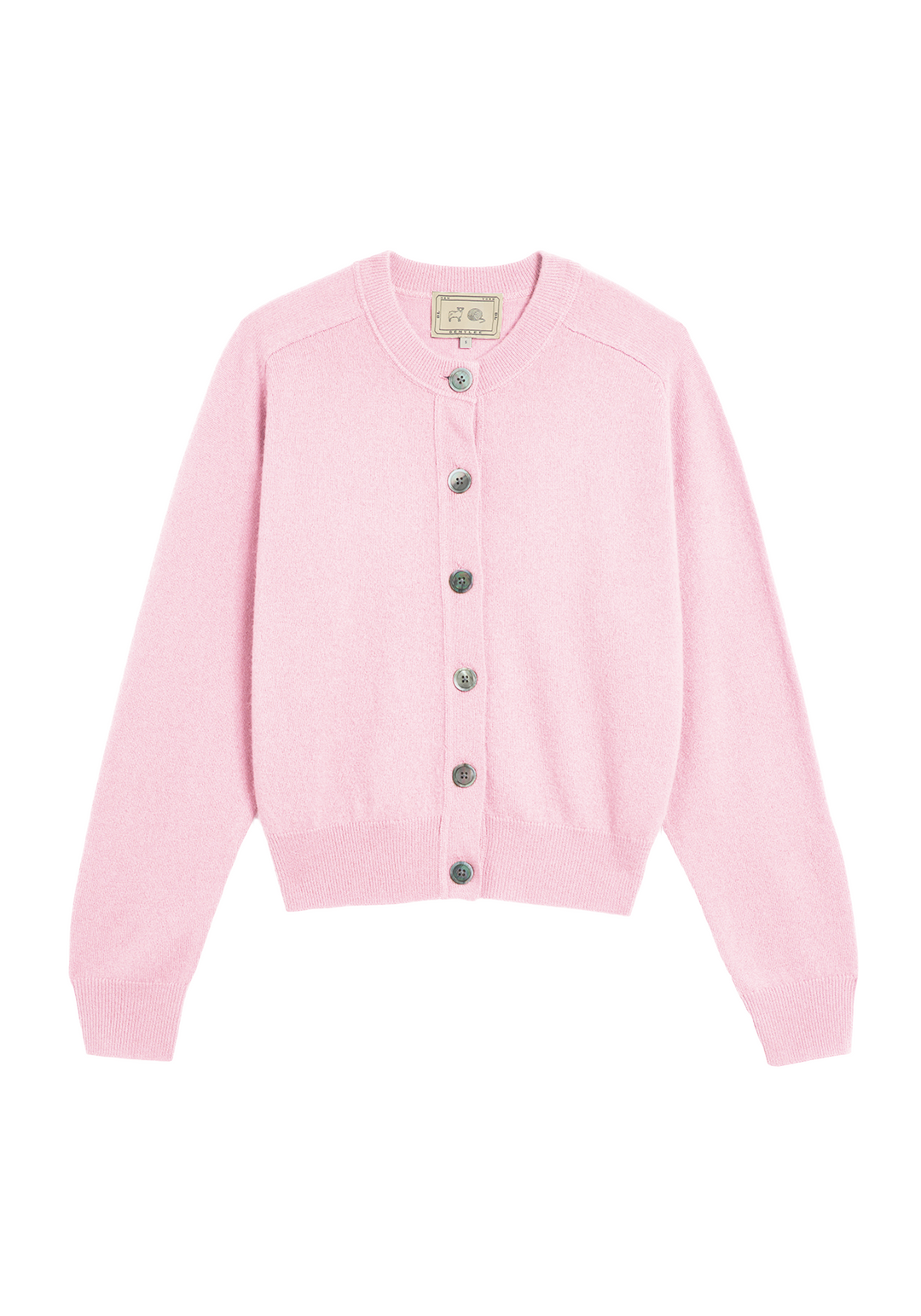 Gwen Cashmere Cardigan
