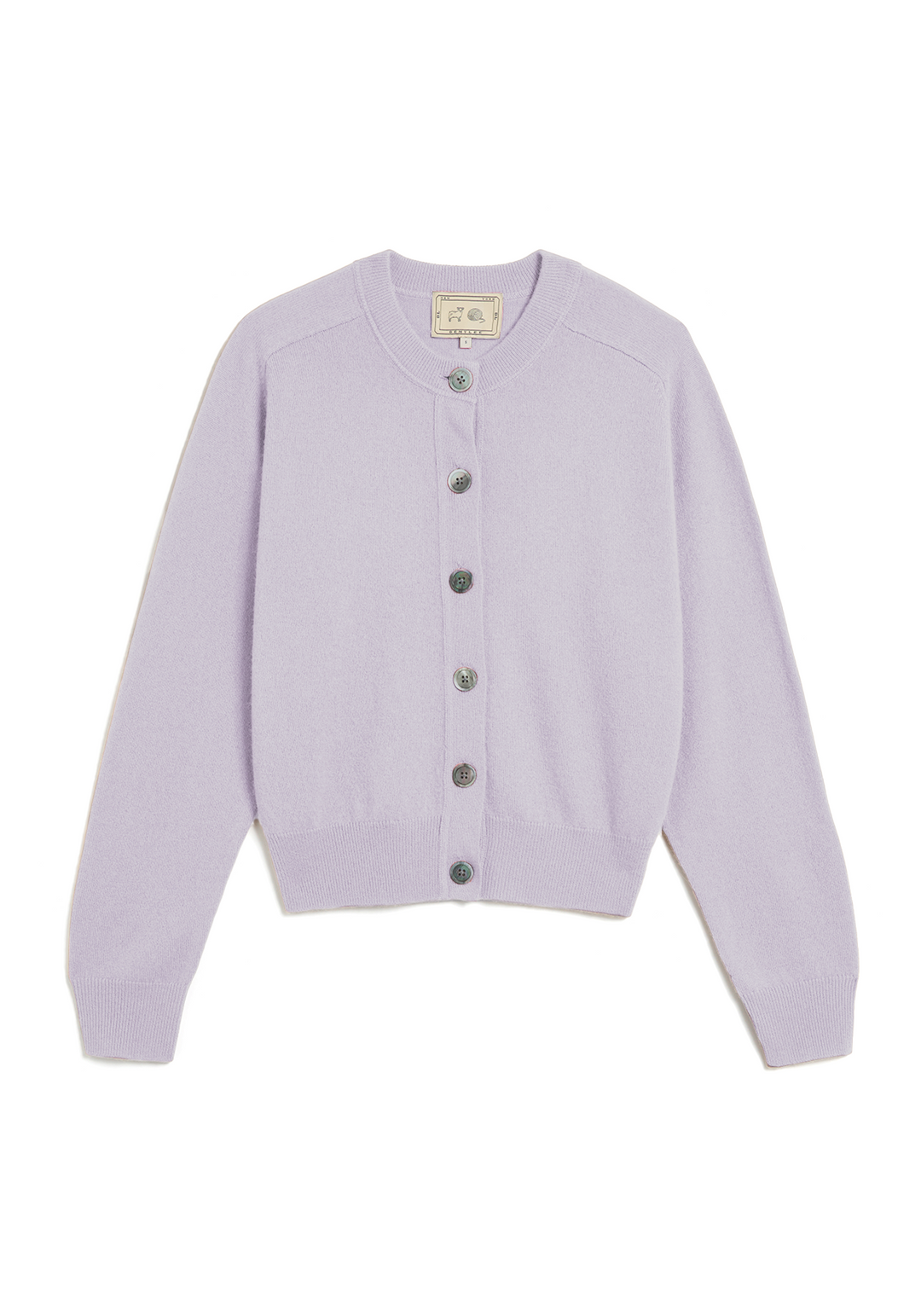 Gwen Cashmere Cardigan