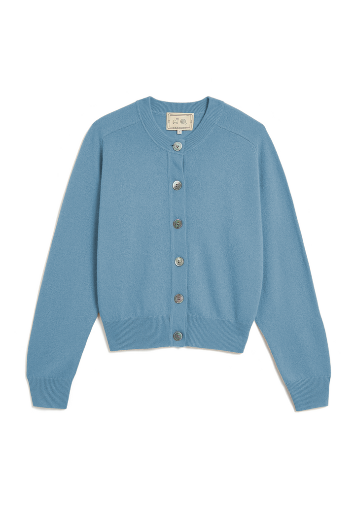 Gwen Cashmere Cardigan