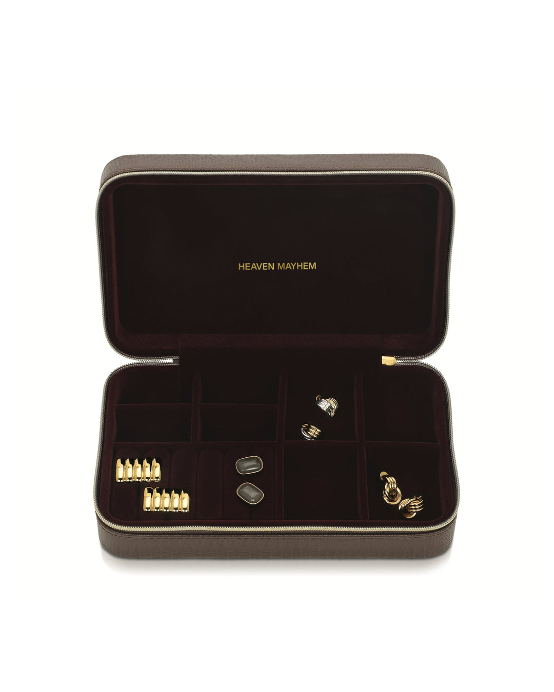 Jewelry Travel Case