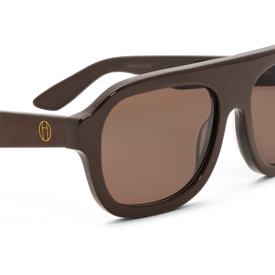 Vittoria Aviator Sunglasses