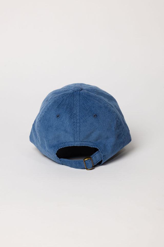 Cord Baseball Hat