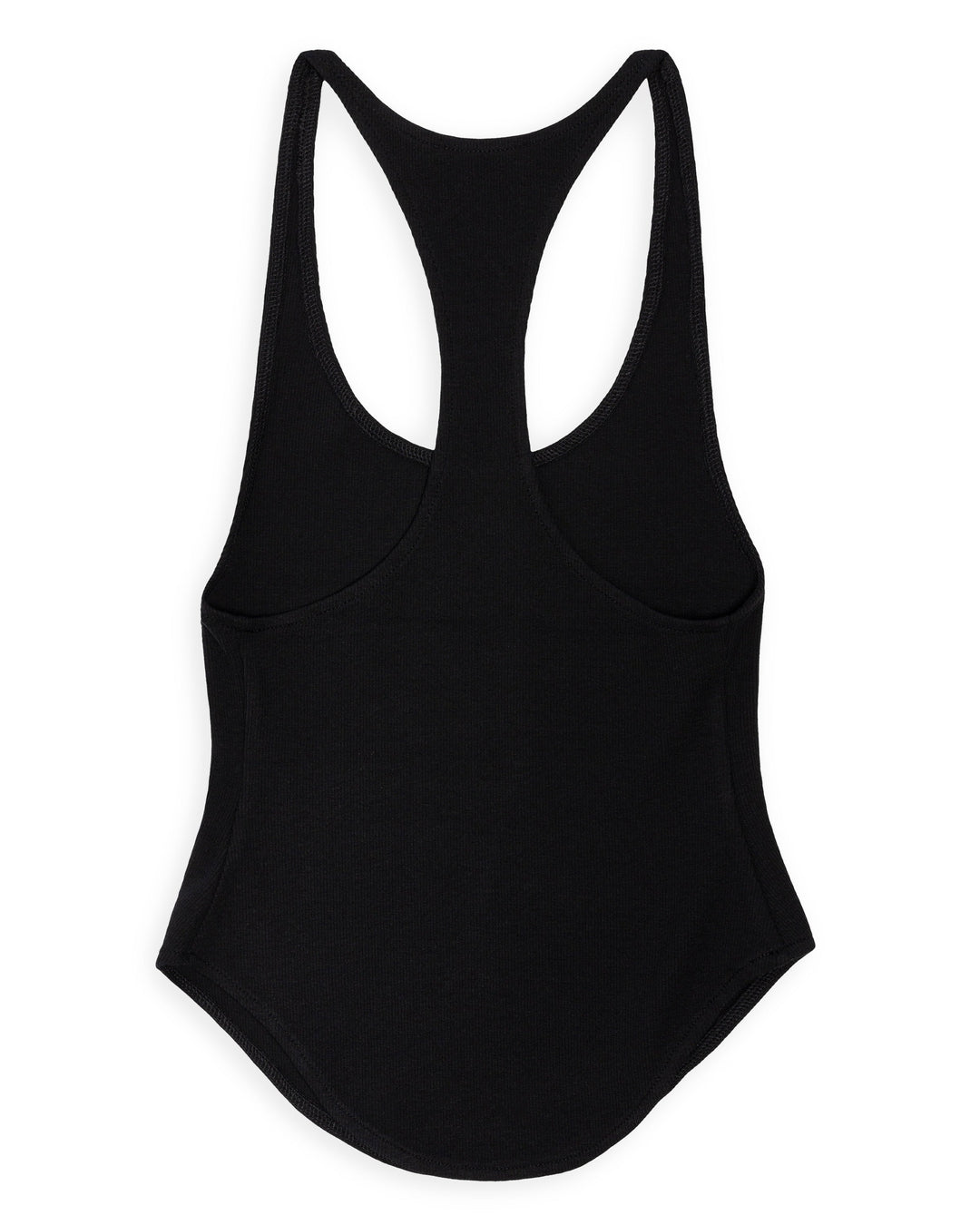 Haze Racerback Top Black