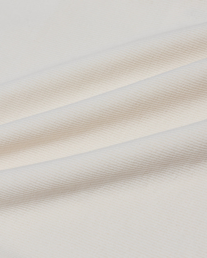 Haze Racerback Top White
