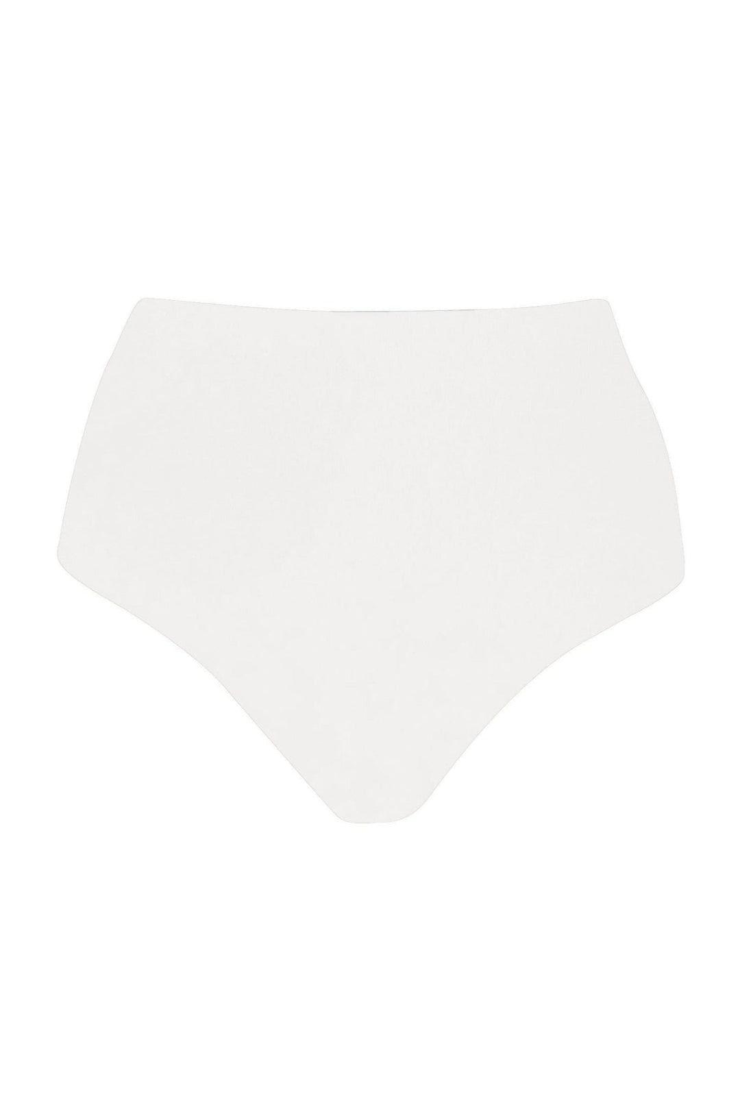 High-Waist Bikini Bottom