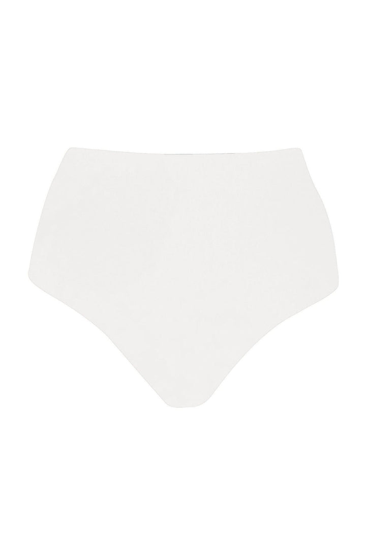 High-Waist Bikini Bottom