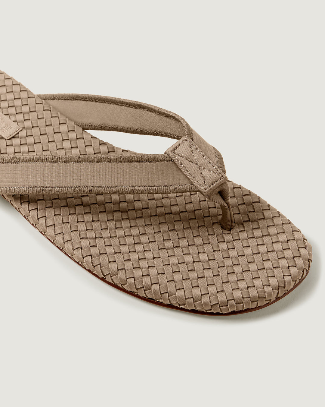 Hydra Flip Flop Cashmere