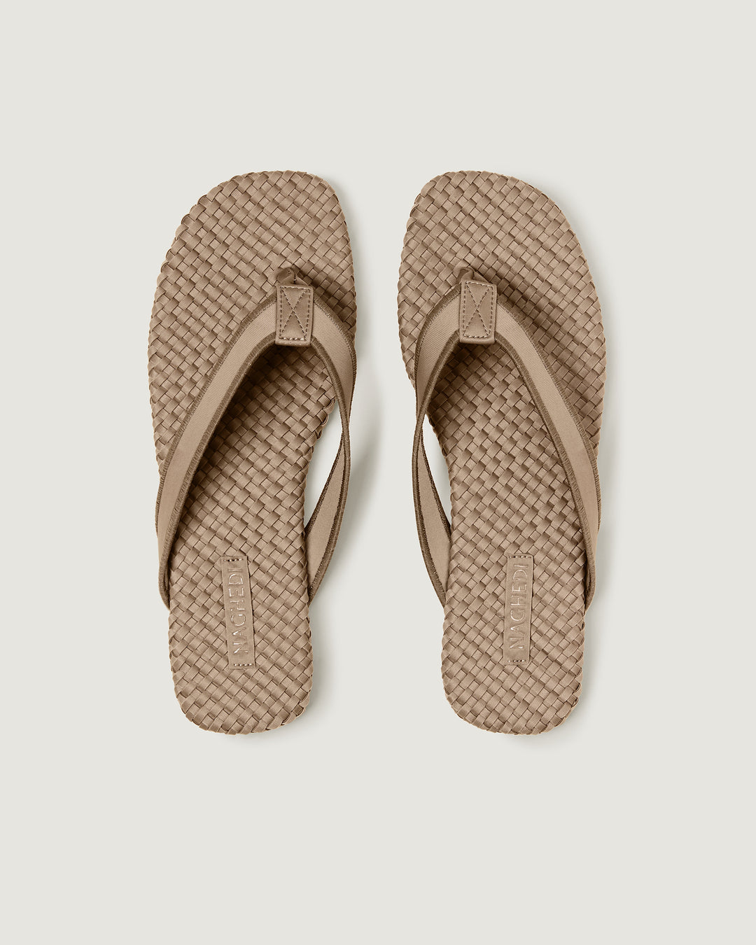 Hydra Flip Flop Cashmere