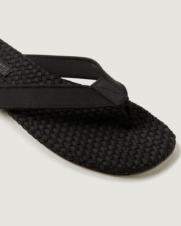 Hydra Flip Flop Onyx